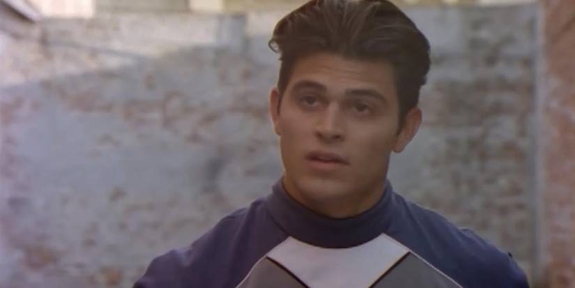 The 10 Most Disliked Power Rangers In The Franchise, Ranked
