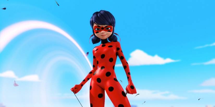 Miraculous Ladybug's 5 Most (& 5 Least) Popular Characters