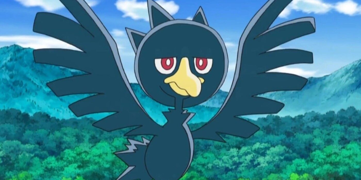 10 Pokémon Gen 2 Mysteries That Have Never Been Answered