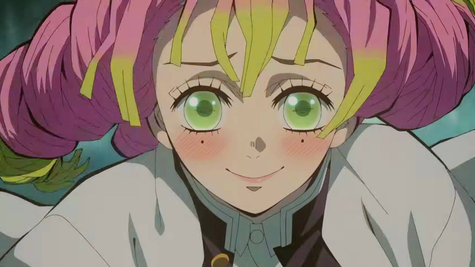 Why Demon Slayer Will Likely Skip the Love Hashira's Origin