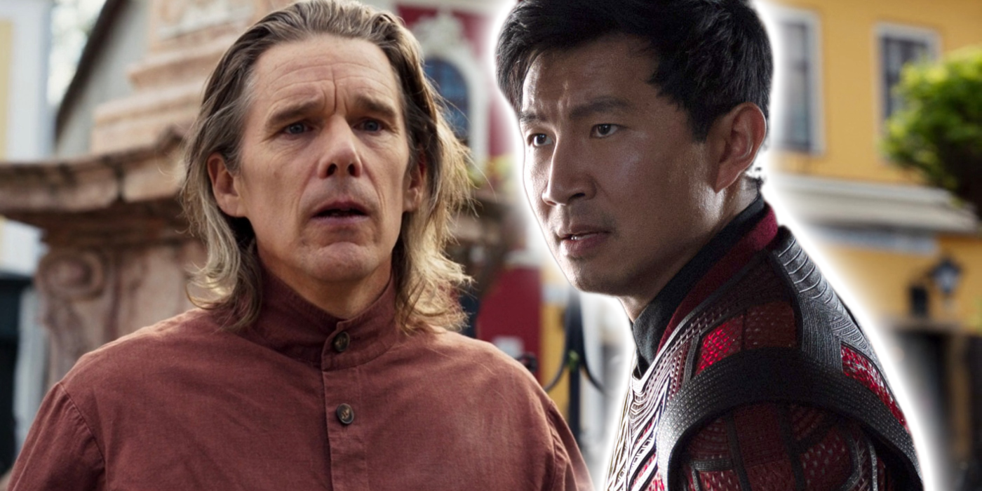 Shang-Chi 2 Gets a Promising Release Update From Simu Liu