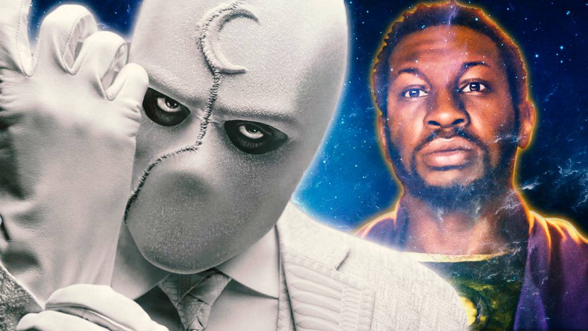 Moon Knight's Latest Episode Features a Major Kang the Conqueror Easter Egg