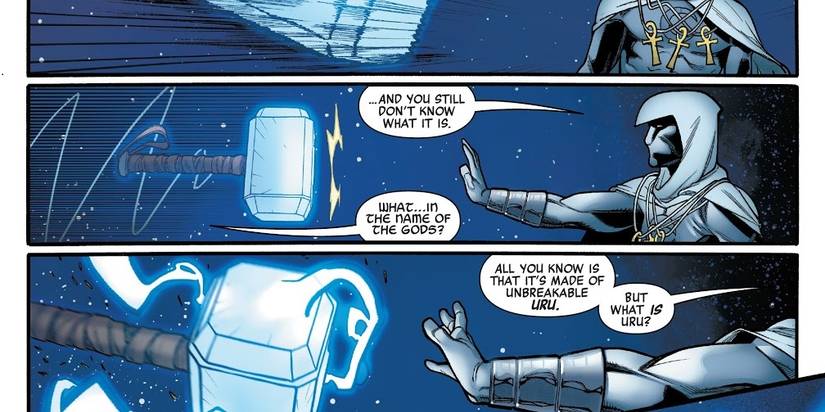 10 Most Humiliating Victories In Marvel Comics