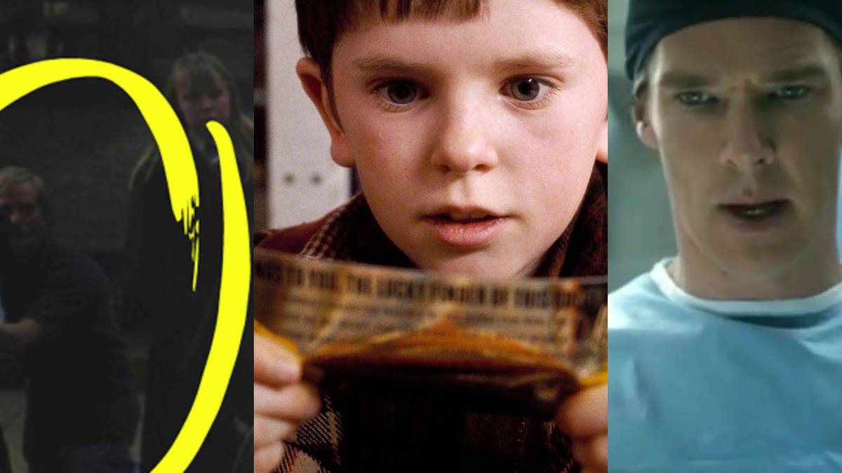 10 Most Obvious Movie Mistakes That Still Made It Into The Film