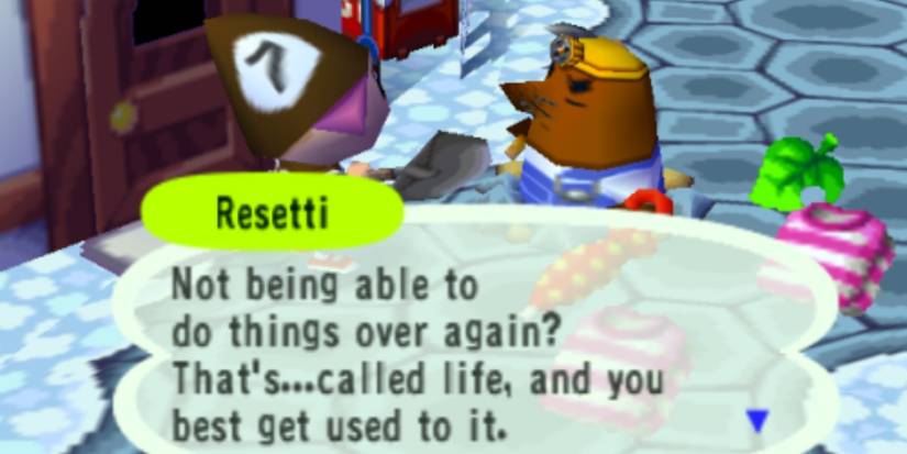 10 Best Quotes From Nintendo Games