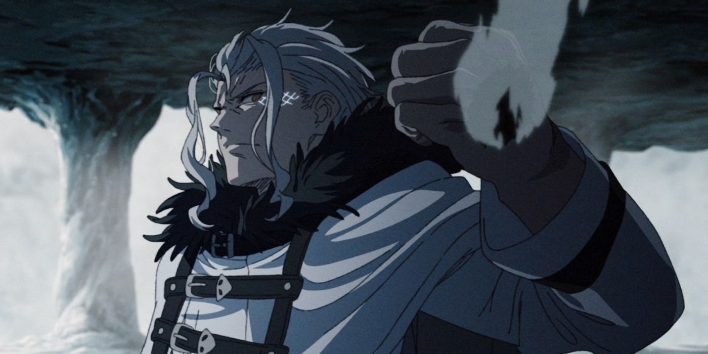 10 Best Mushoku Tensei Characters, Ranked