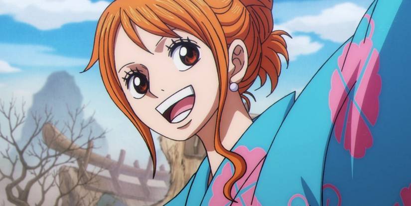 Every Essential One Piece Character