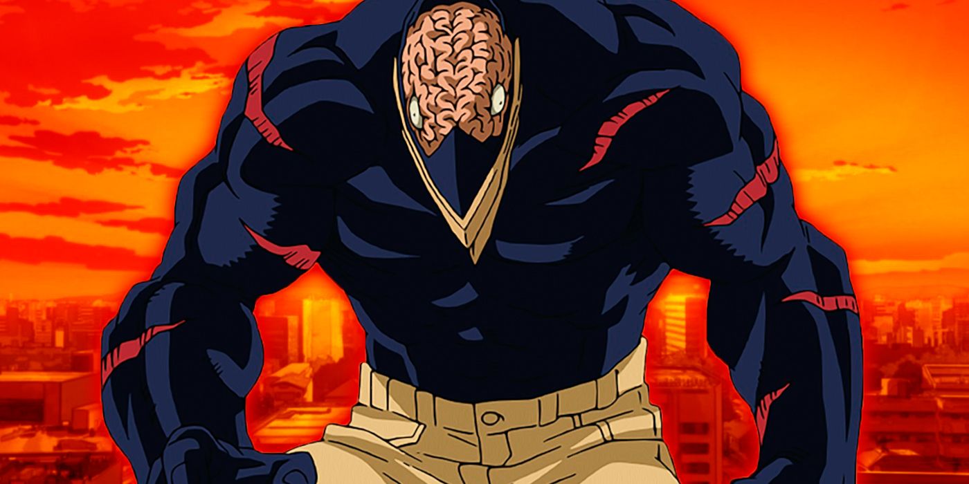 Nomu Ranking Chart Noumu Anime Profile My Hero Academia Nomu 372x531 Png