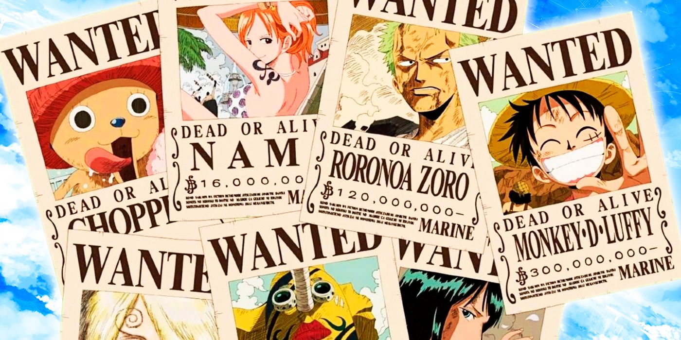 One Piece: Is It Good to Have a Universal Currency Like the Berry?