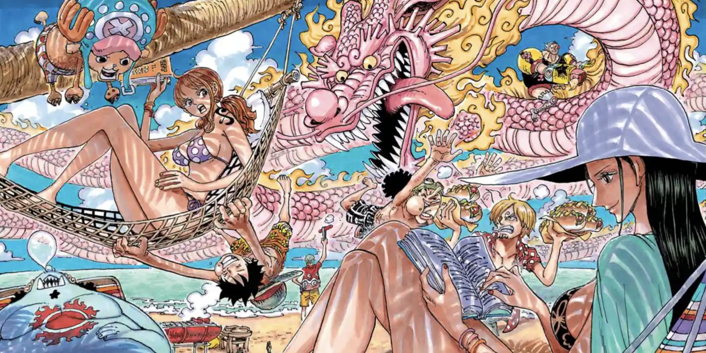 その他 ONE PIECE / come on! KAIZOKU NABE 航海王OP18 - YouTube