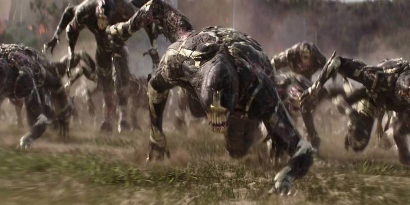 10 Best Uses Of CGI In The MCU