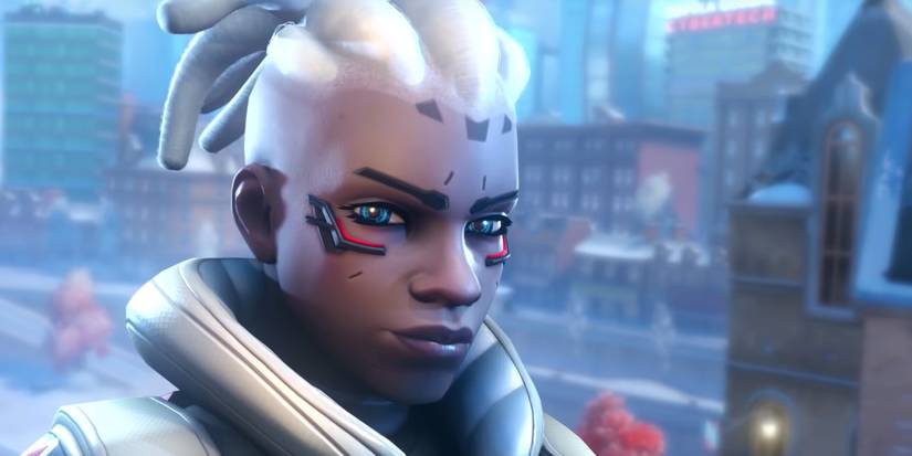 Overwatch 2 Sojourn Abilities & Gameplay Strategies