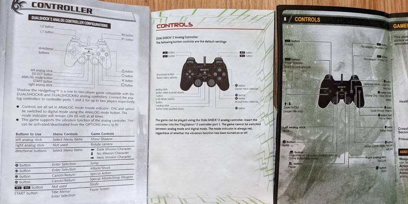 10 Harsh Realities Of Replaying PS2 Games