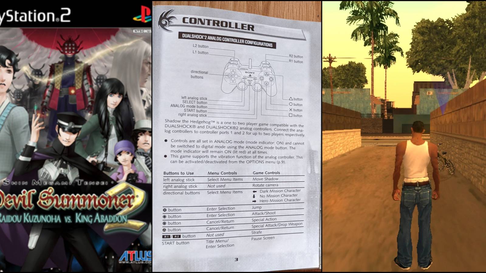 10 Harsh Realities Of Replaying PS2 Games