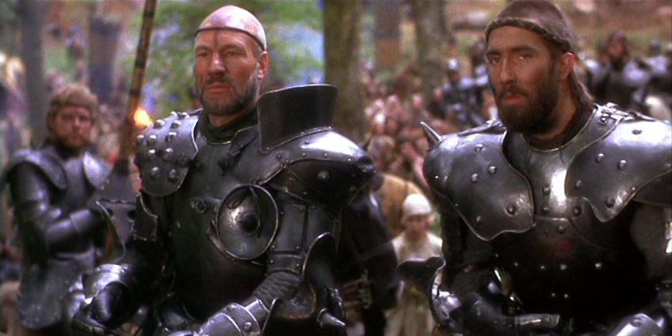 This 44-Year-Old Fantasy Movie Is 1 of the Best King Arthur Adaptations ...