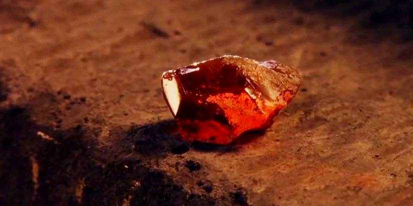 Defodio 10 Overpowered Magical Artifacts From Harry Potter