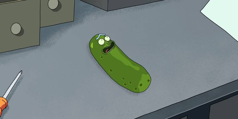 Rick & Morty: 10 Strong Characters Who Started Out Weak