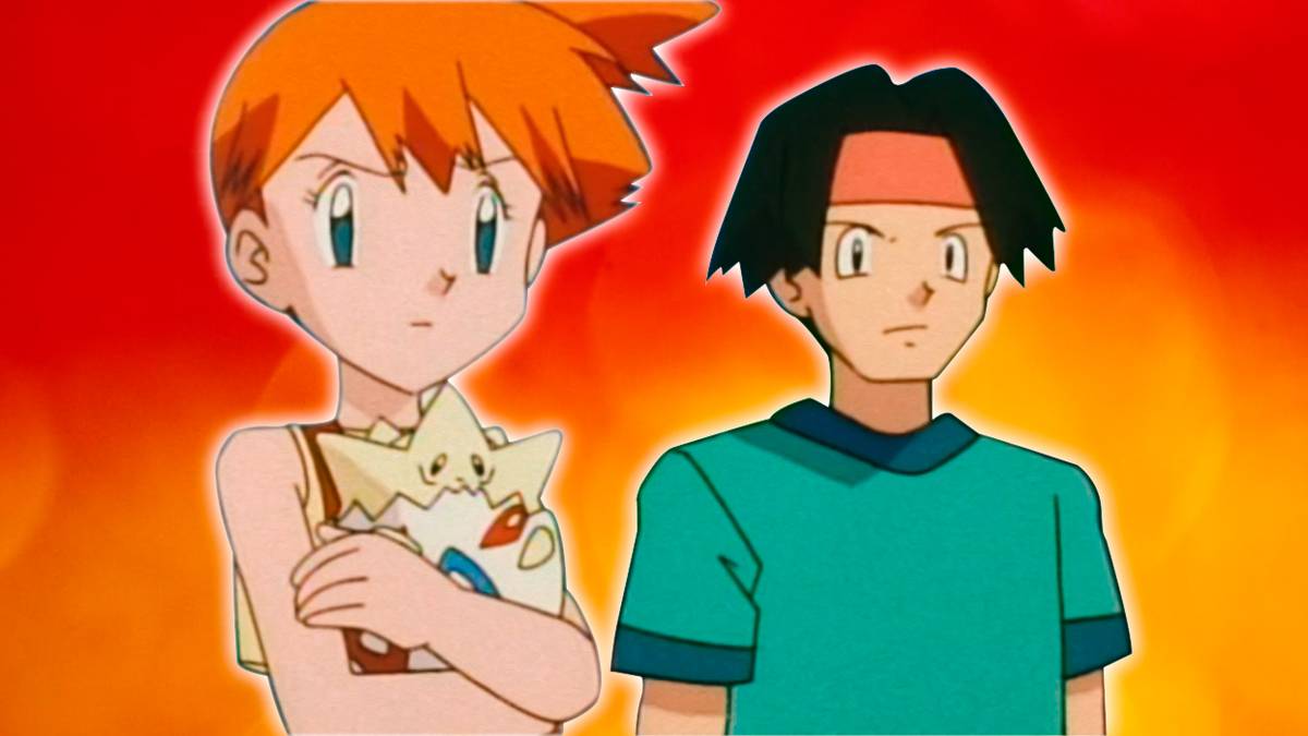 Pokémon’s First Official Double Battle and What It Was Like