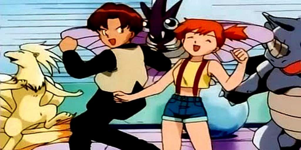 Only Original Pokémon Superfans Know These Rare Facts