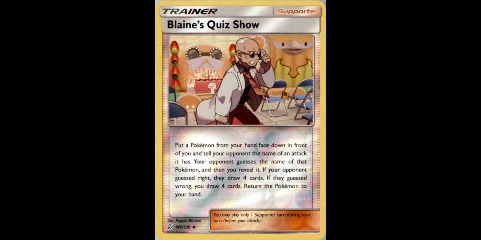 30 Censored (& Banned) Pokmon Trading Cards 30 Censored (& Banned) Pokmon Trading Cards