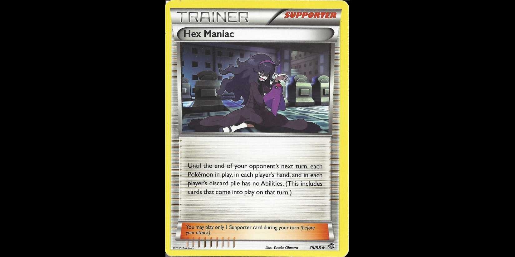 30 Censored (& Banned) Pokmon Trading Cards 30 Censored (& Banned) Pokmon Trading Cards