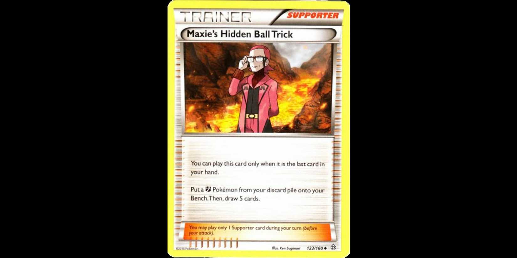 30 Censored (& Banned) Pokmon Trading Cards 30 Censored (& Banned) Pokmon Trading Cards