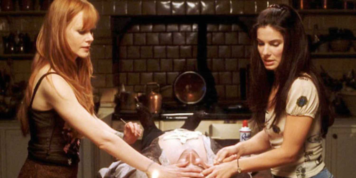 10 '90s Romance Movies That Still Hold Up