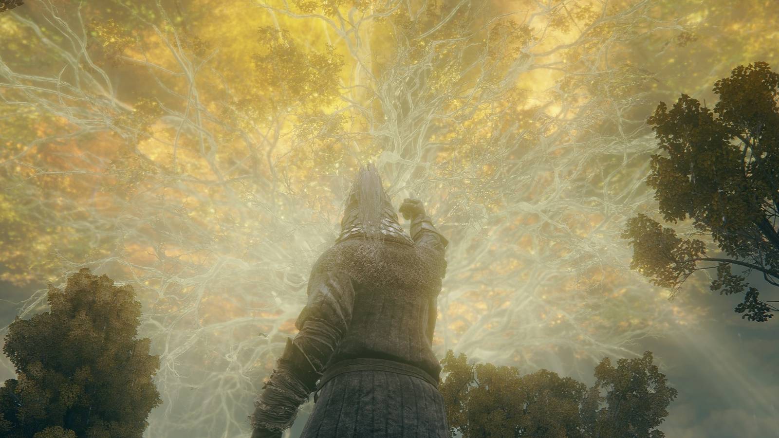 How Elden Ring Masters Environmental Storytelling