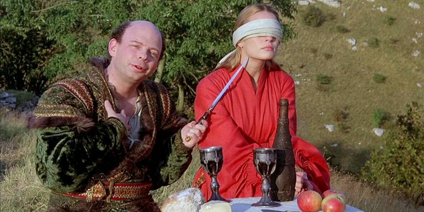 The Princess Bride Theory: Why the 'Battle of Wits' Scene was a Sham