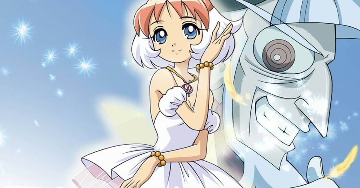 cbr.com - Daniel Kurland - 7 Near-Perfect Magical Girl Anime No One Remembers