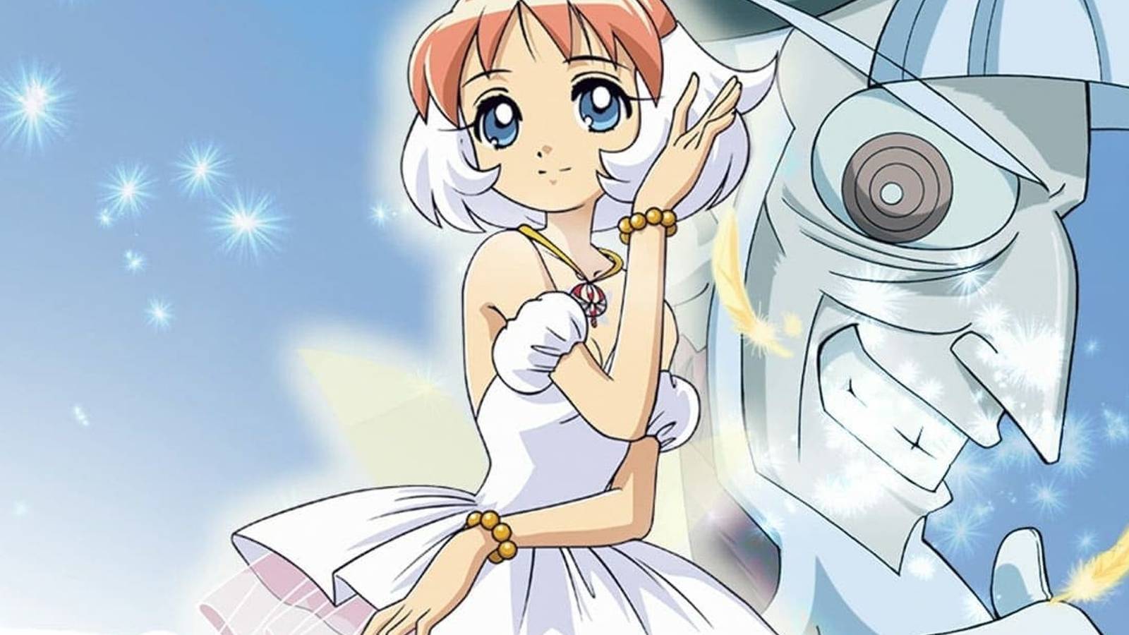 7 Near-Perfect Magical Girl Anime No One Remembers