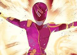 Solar Purple Ranger Every Power Rangers Color, Ranked By Strength