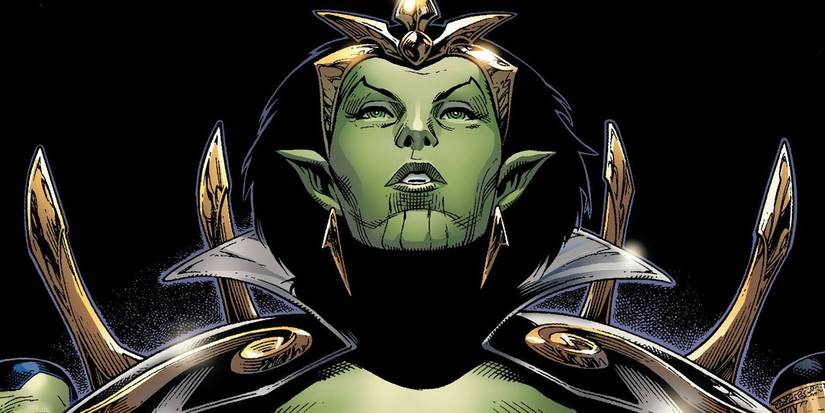 Veranke 10 Marvel Characters Who Had Huge Potential But Were Wasted