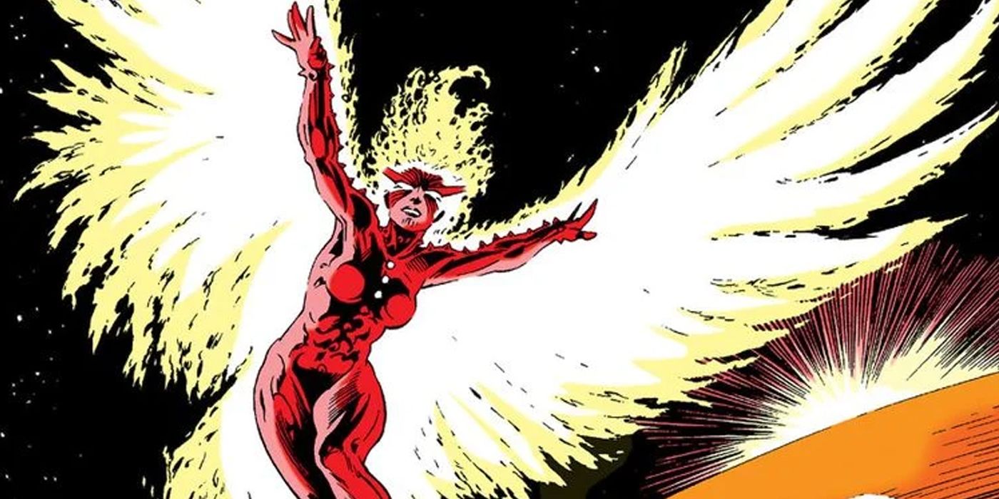 10 Marvel Superheroes With Other Identities