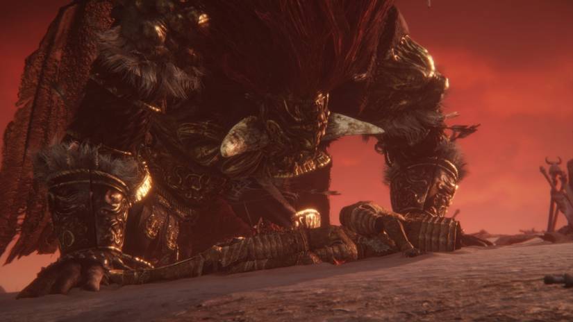 Elden Ring: How a Patch Fixes the Starscourge, General Radahn
