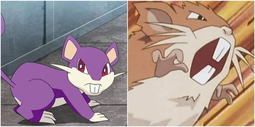 10 Most Used Pokémon By Villains In The Games