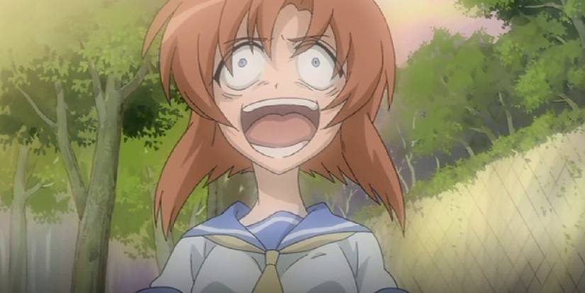 10 Horror Anime Series That Are More Disturbing Than They Are Scary