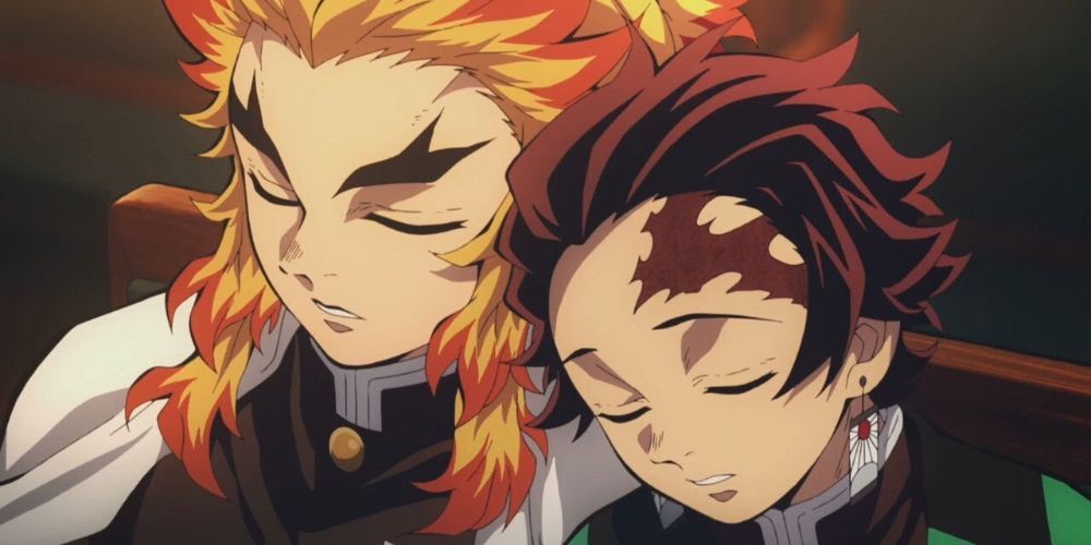 10 Heartbreaking Demon Slayer Moments That Are Too Hard to Rewatch