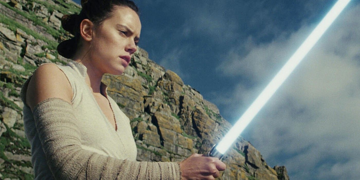 The Last Jedi Could Have Been a Great Film — If It Didn't Contradict ...