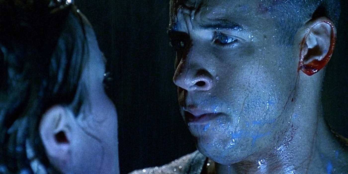 Radhamithell Riddick Vin Diesel's Sci-Fi Trilogy Hits Peacock Amid Continued Wait for the ...