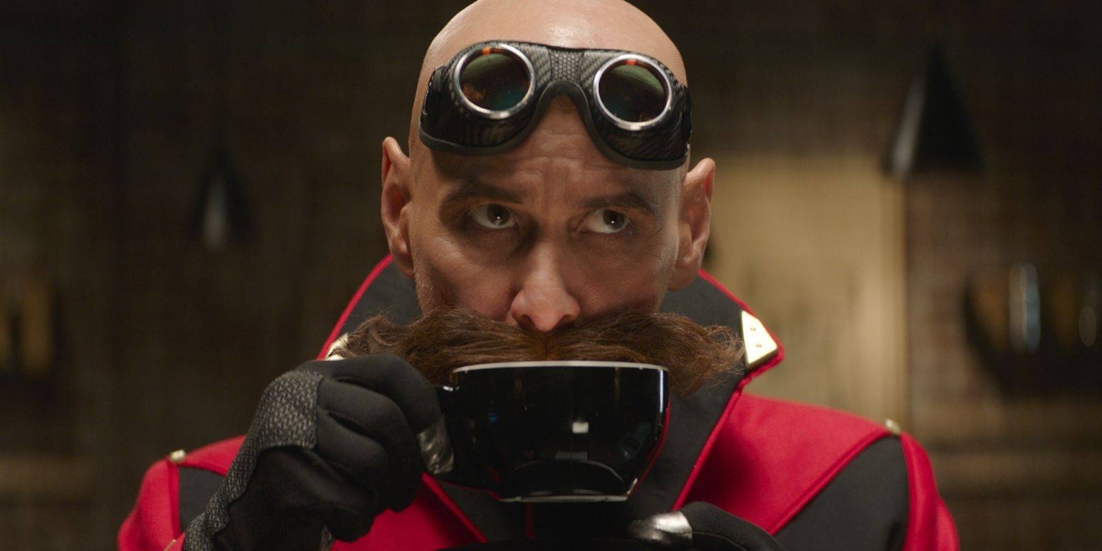 Sonic Movie Bosses On How Jim Carrey's Retirement Affects Dr. Robotnik