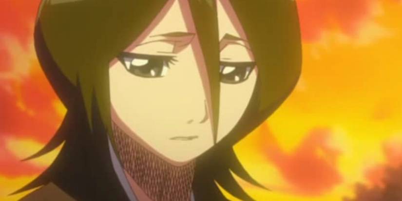 Shocked Rokia 10 Times Rukia Improved Her Likability In Bleach