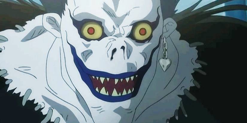 10 Times Plot Armor Helped Death Note