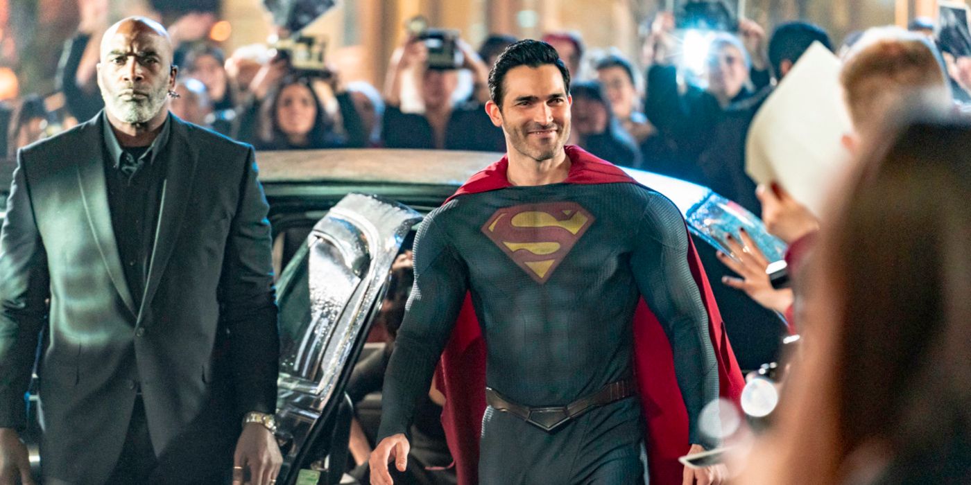 Superman & Lois Recap & Spoilers: 