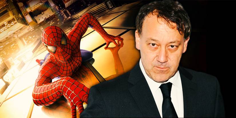 Sam Raimi Morbius Sam Raimi's Spider-Man 2 Is Still the Best Web-Slinger Adaptation