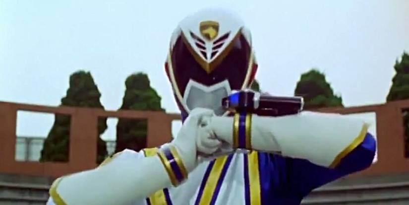 The 10 Most Disliked Power Rangers In The Franchise, Ranked