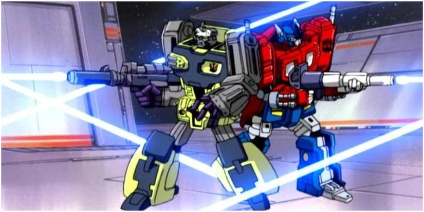 7 Strongest Constructicons in Transformers, Ranked by Power
