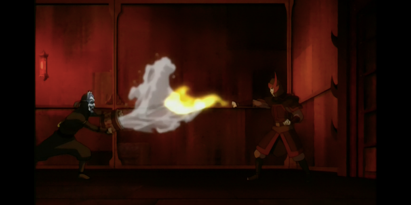 10 Times Avatar Proved Firebending Was The Worst Bending Style