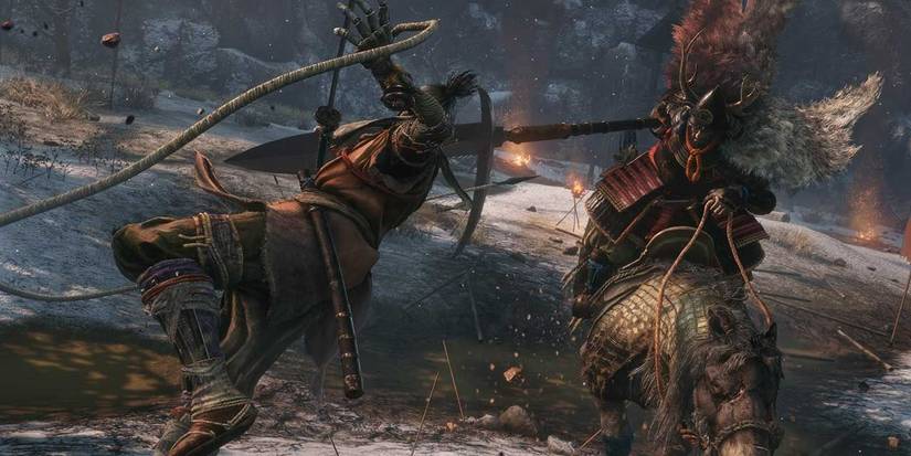 10 Most Unique Video Game Movement Systems