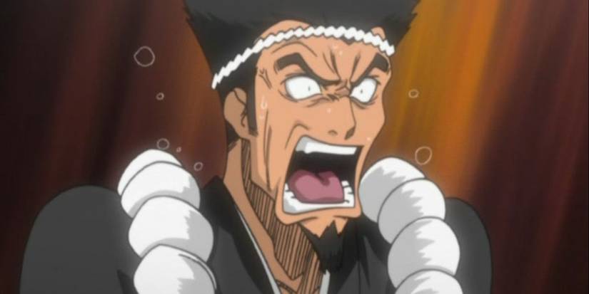 The 10 Worst Bleach Side Characters, Ranked